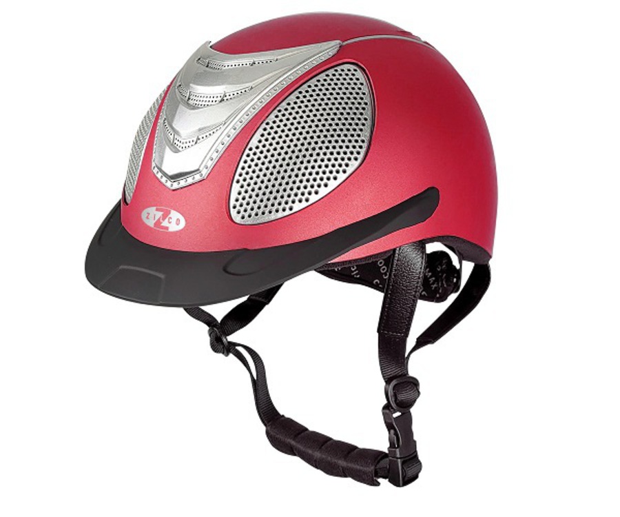 Zilco Oscar Shield Helmet image 4